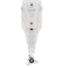 Yamaha 450 hp White XTO Offshore Outboard Engine XF450XSA2