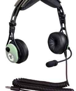 David Clark PRO-2 Passives Headset