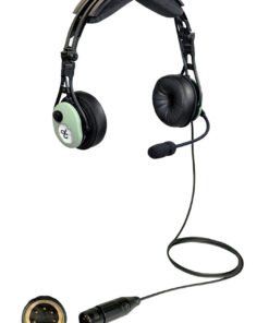 David Clark PRO-2 Passive Headset