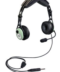 David Clark PRO 2 Passive Headset