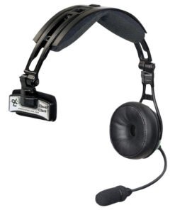 David Clark PRO-2 Passive Single-Side Headset