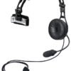 David Clark PRO 2 Passives einseitiges Headset