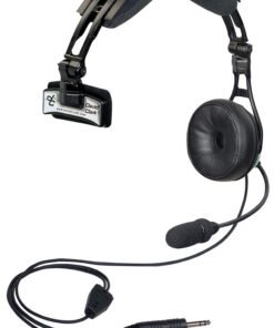 David Clark PRO 2 Passive Single Side Headset