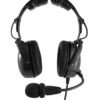 Auriculares Bluetooth ANR Pilot USA Carbon A1