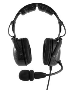 Pilot USA Carbon P1 Bluetooth-Passiv-Headset