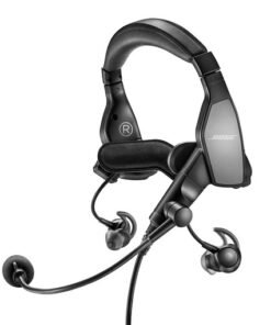 Bose ProFlight Series 2 Aviation Headset - Bluetooth