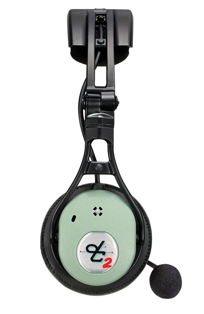 David Clark PRO X2 ANR Headset Bluetooth