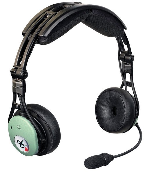 David Clark PRO-X2 ANR Headset - Bluetooth