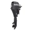 2017 Evinrude 15 HP E15RGL4 Outboard Motor