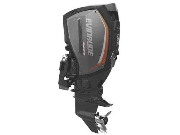 Motor de popa Evinrude E-TEC G2 225 HO de 2018