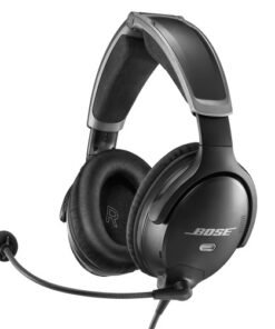 Bose A30 Aviation Headset with Bluetooth