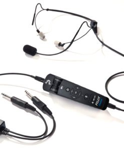 Clarity Aloft Link Headset