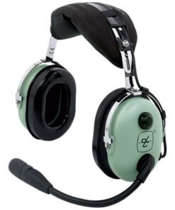 David Clark H10-13.4 Headset