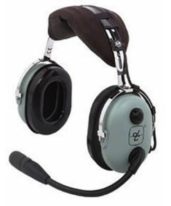 David Clark H10 13S Headset
