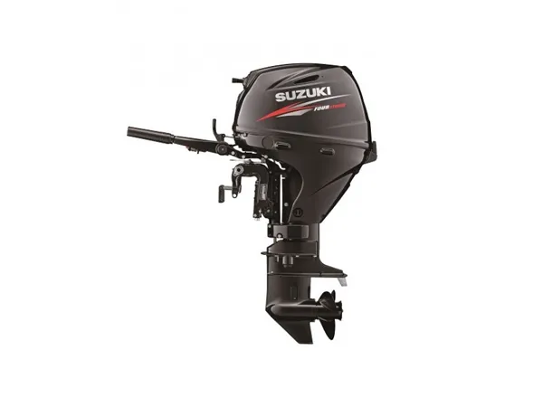 Motore fuoribordo Suzuki 25 CV DF25ATHL
