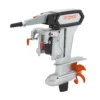 Torqeedo Elektromotor Cruise 10.0 TL
