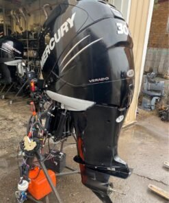 Used Mercury 300 HP Supercharged XL Verado