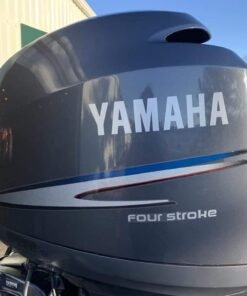 Used outboard motors