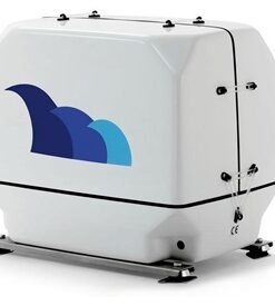 Brand New Paguro 6500 Marine Generator
