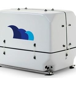 Brand new Paguro 14000 Marine Generator