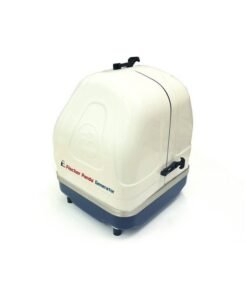 Fischer Panda 5000i Neo 60 Hz Marine Generator Super Silenced 5 KVA