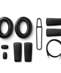 Bose A30 Aviation Headset Dual GA Plugs