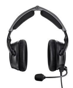 Bose A30 Aviation Headset + Flex Cable