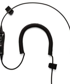 Bose A20® Aviation Headset mit zwei GA-Steckern