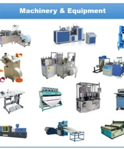 Industrial Equipment