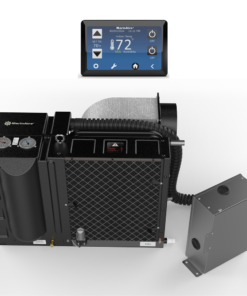 24000 Btu Self-Contained Marine Air Conditioner and Heat Pump 230V/60HZ