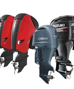Outboard Motors