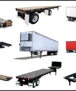 Trailers and Transport