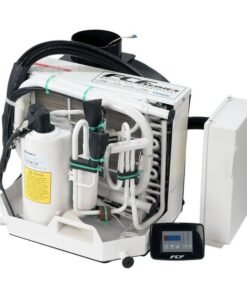 Webasto FCF Classic 12000 BTU Marine Air Conditioner - 230V