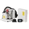 Webasto FCF Platinum 10000 BTU Marine-Klimaanlage – 230 V
