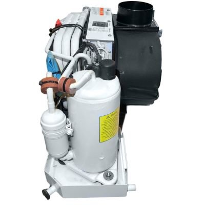 Webasto FCF Platinum 16000 BTU Marine Air Conditioner - 115V - immagine 5