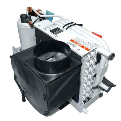 Webasto FCF Platinum 16000 BTU Marine Air Conditioner - 115V - immagine 6