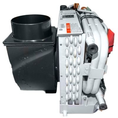 Webasto FCF Platinum 16000 BTU Marine Air Conditioner - 115V - immagine 7