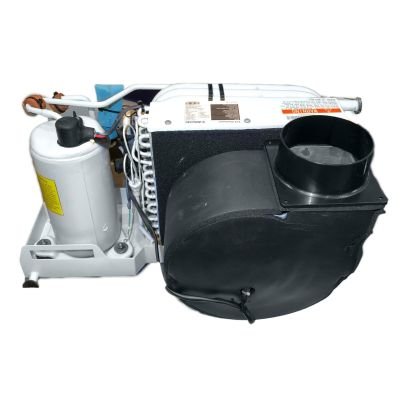 Webasto FCF Platinum 16000 BTU Marine Air Conditioner - 115V - immagine 9