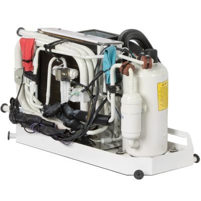 Webasto FCF Platinum 16000 BTU Marine Air Conditioner - 115V - immagine 2