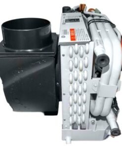 Condizionatore d'aria marino Webasto FCF Platinum 6000 BTU 230V