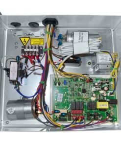 Condizionatore d'aria marino Webasto FCF Platinum 6000 BTU 230V