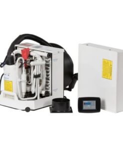 Condizionatore d'aria marino Webasto FCF Platinum 6000 BTU 230V