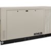 Kohler 60kW Generator Liquid Cooled 208V 240V 480V 3 Phase