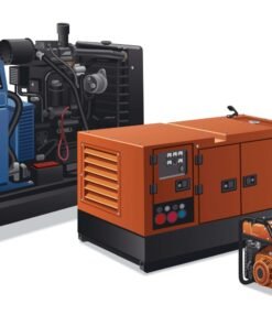 Commercial Generators
