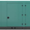 Cummins Quiet Connect 150kW Generator NG/LP 120/240-Volts Single Phase