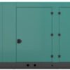 Generatore Cummins RS125 Quiet Connect da 125 kW, 120/208 Volt trifase